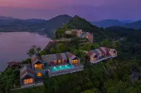 Conrad Hangzhou Tonglu Hotels in Tonglu