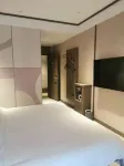 yunting Hotel - parcheggio