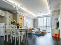 札乐精品公寓(上海国际旅游度假区店) - 温馨两室一厅套房