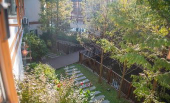 Qixiu Well-being Hotel