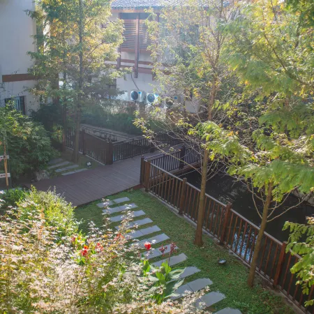 Qixiu Well-being Hotel