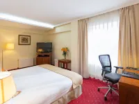 Kempinski Hotel Khan Palace Ulaanbaatar Hotels in Bayanzurkh