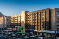 Yatai Longda Hotel - palestra