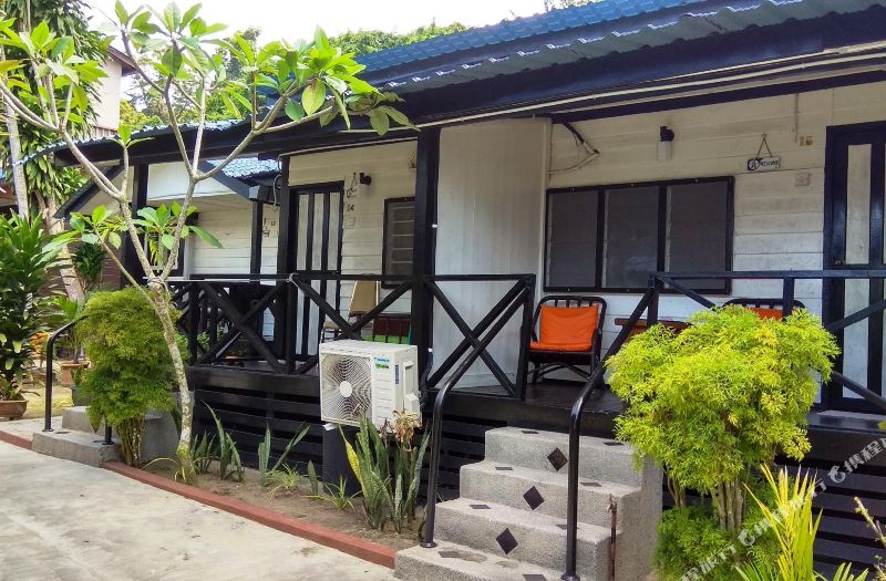 Nipah Bay Villa Room Reviews Photos Pangkor 2021 Deals Price Trip Com