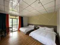 Yihe Hot Spring Villa