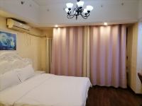安阳馨家公寓(7号店) - 标准阳光大床房