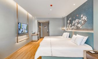 Ai Fei Hotel (Yantai University Yingchun Street)