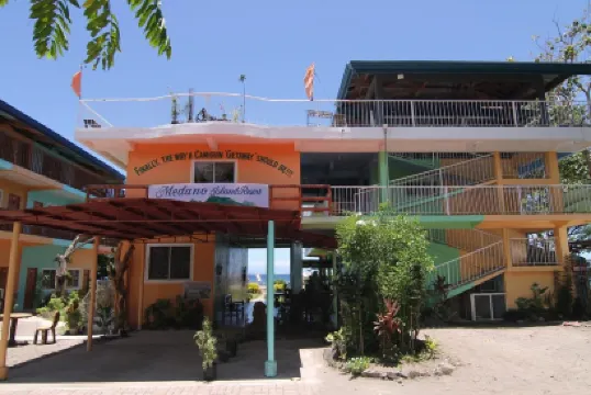 梅達諾島度假酒店