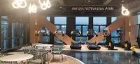 THE HORIZON HOTEL - Gym