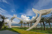 xichao seaview designer house (shanwei poly golden bay store
