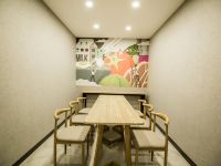 尚客优酒店(礼县铭峰鹭岛国际店)