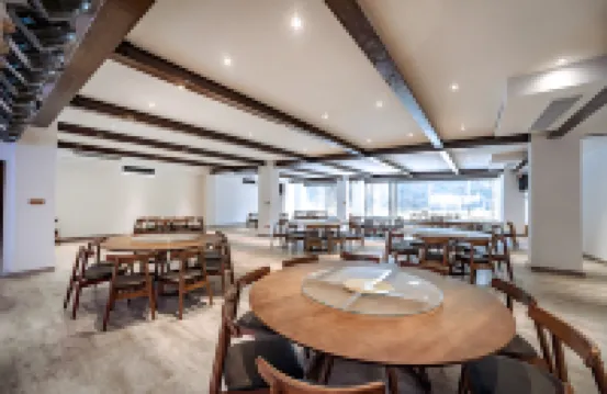 Bamboo Valley Guesthouse