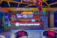 Kairui E-sports Hotel (Linyi Zhouli People's Square)
