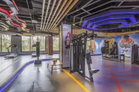 King Lion International Hotel Hotels in Cangzhou