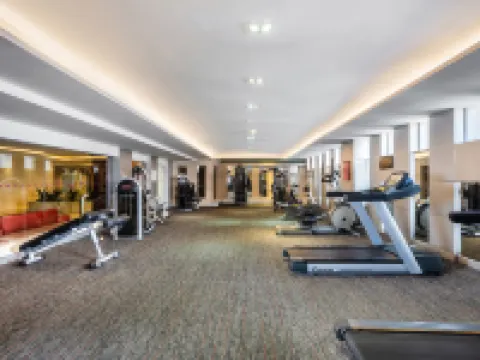 Crowne Plaza FOSHAN by IHG Hotels in Foshan