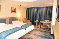 Hai Zhou Hotel Các khách sạn ở Như Đông