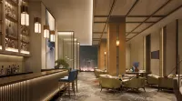 Shangrao International Grand Htoel - 5 estrellas
