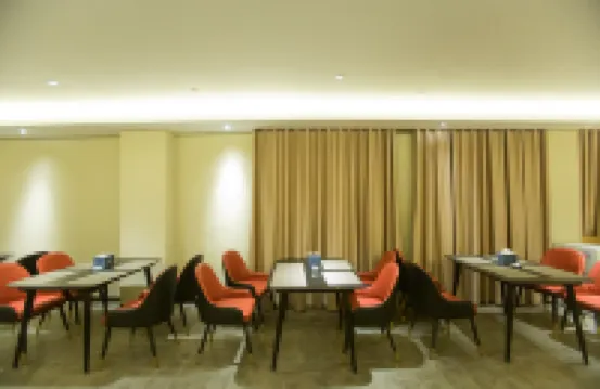 Huifeng Hotel