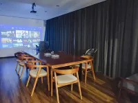 JIJUQIYUE INN - Inns