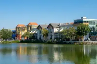 city home stay Hotels near Xiaogui Lake