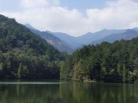 衡阳聚贤山荘 - 酒店景观