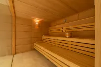 L'Azure Hotel - spa