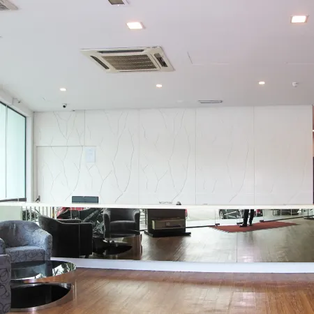 Classical Boutique Hotel