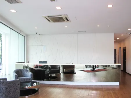 Classical Boutique Hotel