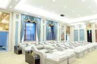 Chiji Hot Spring Hotel Hotels in Mohe