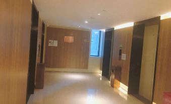 Zhuhai Siran Apartment (Gongbei port branch)