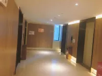 Zhuhai Hairui Apartment (Gongbei Port Branch)