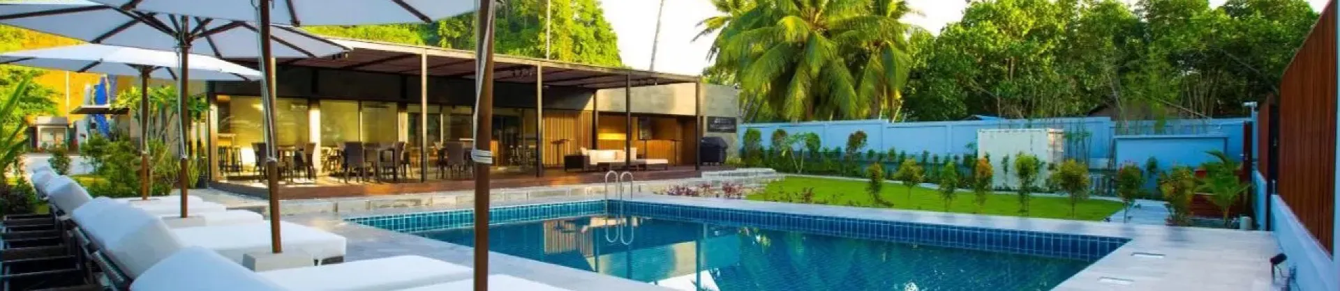 Gehobene Hotels 