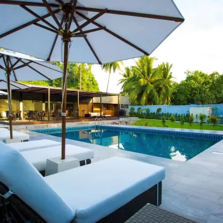 Meridian Adventure Marina Club & Resort