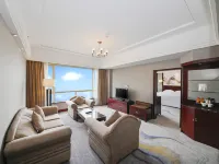 Crowne Plaza CITY CENTER NINGBO by IHG Hotels in Ningbo