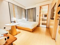 全季酒店(杭州未来科技城绿汀路店) - 大床房