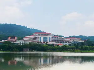 Huitang Hot Spring Resort