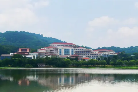 Huitang Hot Spring Resort