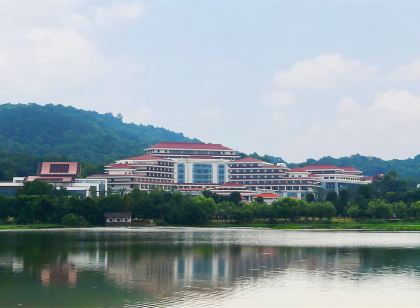 Huitang Hot Spring Resort