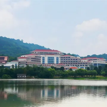 Huitang Hot Spring Resort