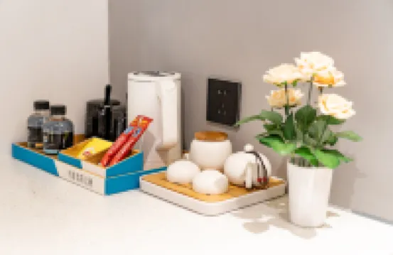 易趣・輕奢飯店（中山溫泉度假區店）