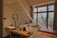 Suzhou Yinsu Resort Hotel Hoteles cerca de Suzhou Yongqiao Sanba Passenger Transport Terminal