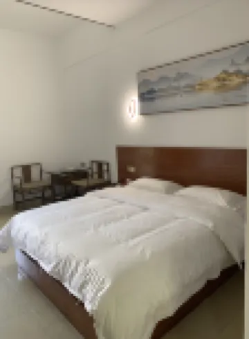 Raoping Furao Apartment