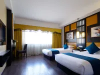 Haosheng Hotel Hotels near Yongan River Drifting