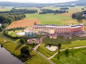 Gesundheitshotel Weißenstadt am See