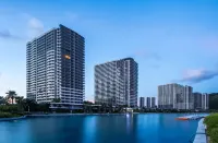 Yangjiang Hengfeng Holiday Villa (Hailing Island Agile Gold Coast Branch)