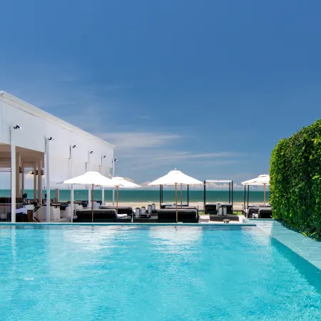 Putahracsa Hua Hin