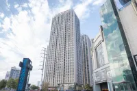 Kunming Ramuja Hotel Отели в г. Новый западный автовокзал
