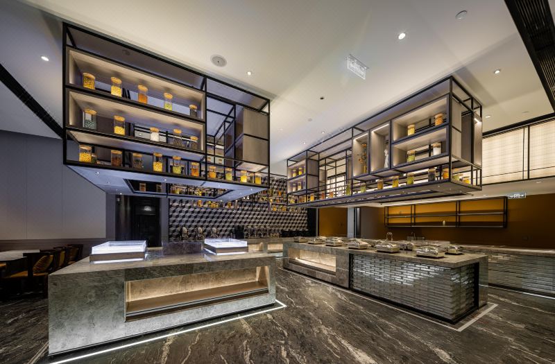 Yun He Ye Bo Hotel (Xi'an Zhonggulou South Gate) photo 4