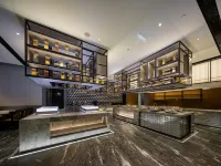 Yun He Ye Bo Hotel (Xi'an Zhonggulou South Gate) - breakfast