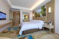Hotel Vienna (Maoming's first Beach Hotel in China) Hotels near Huijing Commercial Street